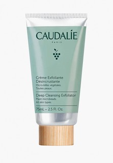 Скраб для лица Caudalie