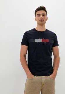 Футболка Tommy Hilfiger