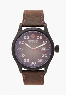 Часы Swiss Military Hanowa
