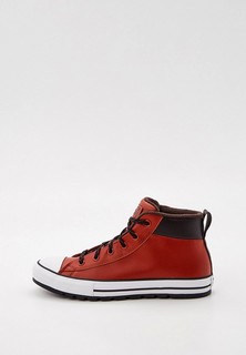 Кеды Converse