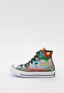 Кеды Converse
