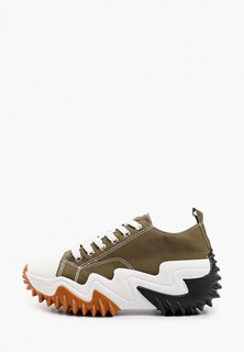 Кроссовки Dino Albat