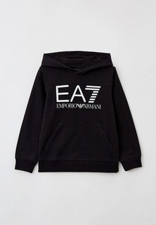 Худи EA7