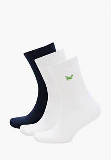 Носки 3 пары Ostin