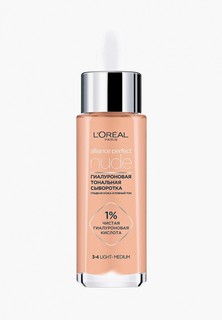 Тональное средство LOreal Paris