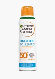 Спрей для тела Garnier
