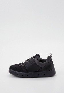 Кеды Ecco