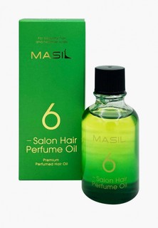 Масло для волос Masil