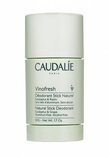 Дезодорант Caudalie