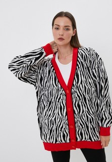 Кардиган Fresh Cotton