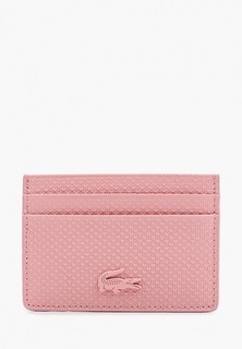 Кредитница Lacoste