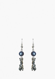 Серьги Valkyrie