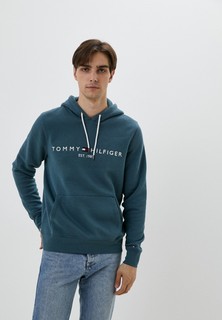 Худи Tommy Hilfiger