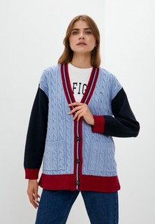 Кардиган Tommy Hilfiger