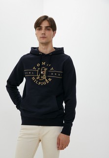 Худи Tommy Hilfiger
