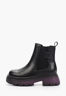 Ботинки Antilopa