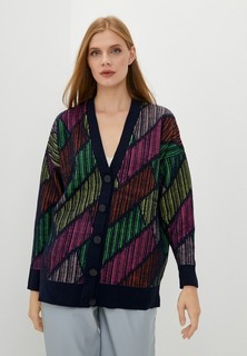 Кардиган Fragarika