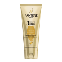 Бальзам для волос PANTENE Pro-V 3 Интенсивное восстановление 200 мл