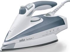 Утюг Braun TexStyle 7 TS775TP White/Grey