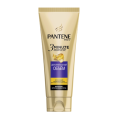 Бальзам для волос PANTENE Pro-V 3 Дополнительный объем 200 мл