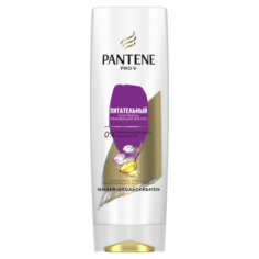 Бальзам для волос PANTENE Питательный Коктейль 360 мл