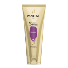 Бальзам для волос PANTENE Pro-V 3 Питательный Коктейль 200 мл