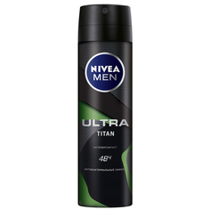 Дезодорант-спрей Nivea Men Titan 150 мл
