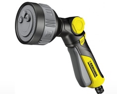 Пистолет для полива Karcher 2.645-269.0 4 режима
