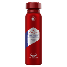Дезодорант Old Spice Ultra Defence аэрозоль 150 мл