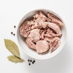 Свинина Самокат тушеная, премиум, высший сорт, 338 г