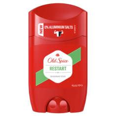 Твердый дезодорант Old Spice Restart 50 мл