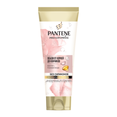 Бальзам-ополаскиватель Pantene Pro-V Rose Miracles для всех типов волос 200 мл