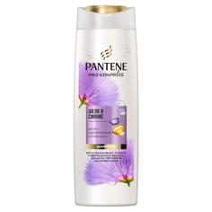 Шампунь Pantene Pro-V Miracles Шелк и сияние для сухих и поврежденных волос 300 мл