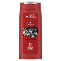 Гель для душа Old Spice Wolfthorn мужской 675 мл