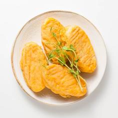 Филе тресковых пород Самокат в кляре, замороженное, 400 г