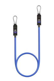 Эспандер Mad Wave Cord for Dry Training MULTI blue