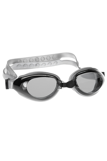 Очки Mad Wave Raptor grey