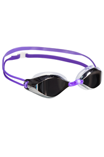 Очки Mad Wave Vision II Mirror purple