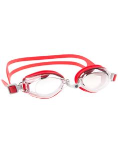 Очки Mad Wave Predator Mirror red