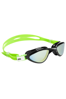 Очки Mad Wave Rapid Tech L Rainbow green