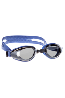 Очки Mad Wave Raptor dark blue