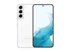 Смартфон Samsung 8/256GB White (SM-S901BZWGSKZ) (для Казахстана)
