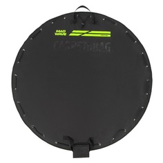 Сумка Mad Wave CarpetnBag, black