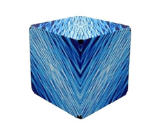 Головоломка для детей и взрослых ЭльТим 3D Eltim Магический куб Маgic Cube