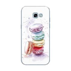 Чехол Awog "Пирамидка макарони 2" для Samsung Galaxy A5 2017