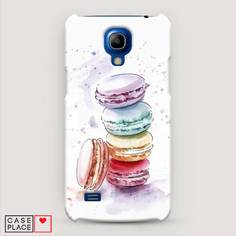Чехол Awog "Пирамидка макарони 2" для Samsung Galaxy S4 mini