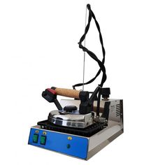 Парогенератор Rotondi Rotondi Mini-2