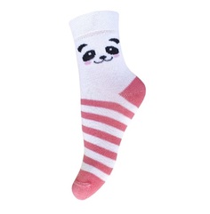 Носки детские Брестские хлопок белые полоска р 13-14