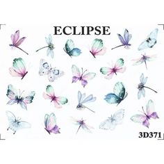 Слайдер Eclipse 3D371