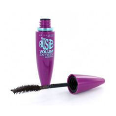 Тушь для ресниц Maybelline The Falsies volume express noir glamour black, 9 мл